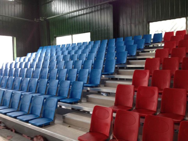 昌河汽車體育館